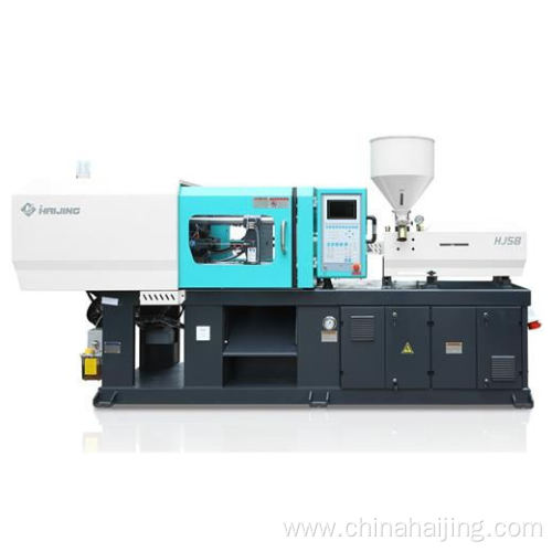 Support Injection molding Machine HJ series